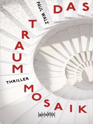 cover image of Das Traummosaik